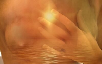 Los chakras y la energía sexual