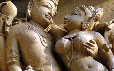 Sexo y Espiritualidad