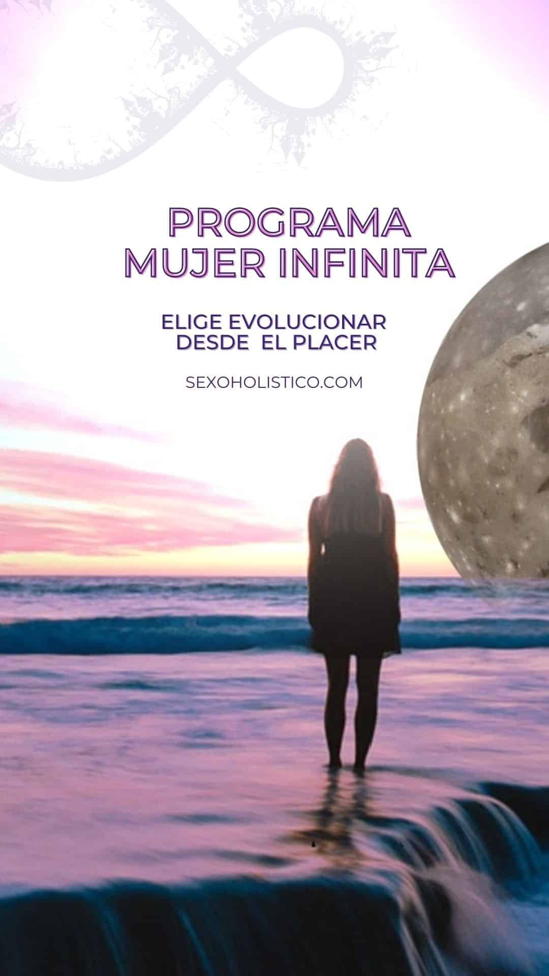 Programa Mujer Infinita