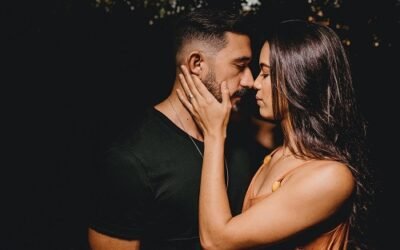 Del sexo espontáneo al sexo libre