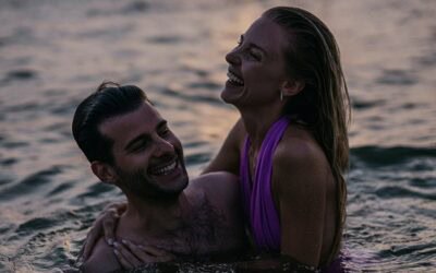 El sexo necesita espacio mental y físico