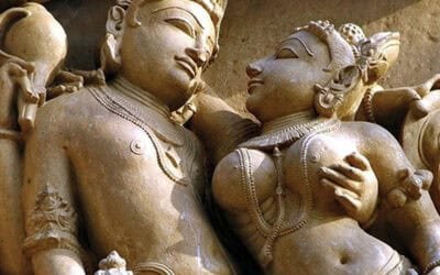 El Tantra es una experiencia holística