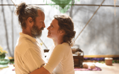 Sexualidad y Espiritualidad para occidentales