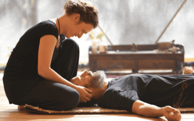 Tantra no es solo sensualidad y erotismo
