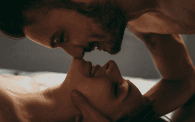 El sexo es mucho más que algo físico