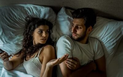 ¿Relaciones tóxicas o karmáticas?