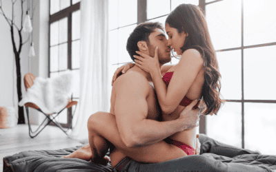 Reconciliarte con el placer para retomar tu poder