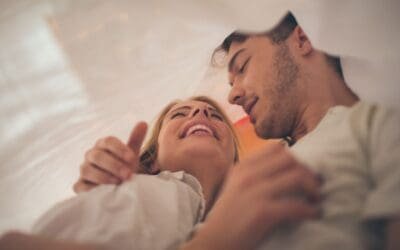 Re-conectar con nosotros mismos y el placer de vivir