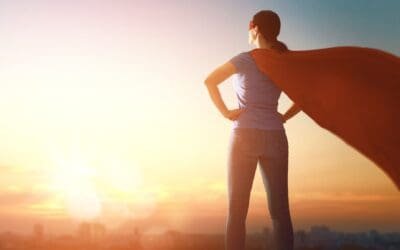 ¿Por qué hay tantas mujeres con masculino polarizado?